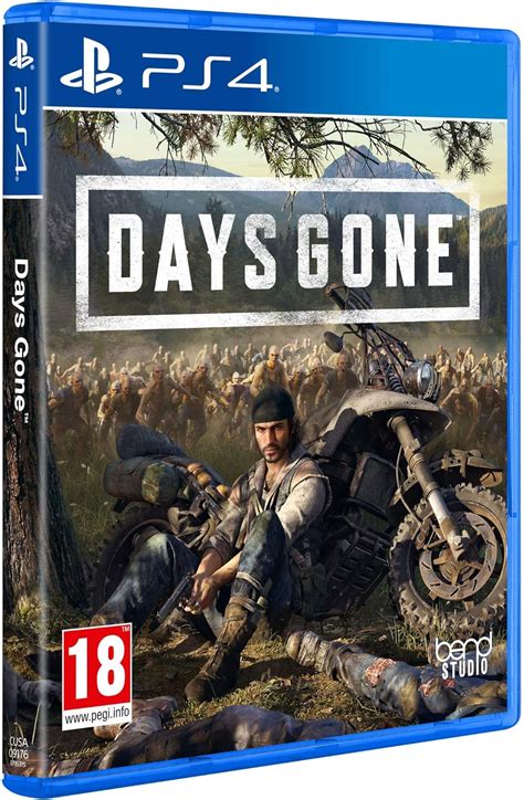 days gone amazon.